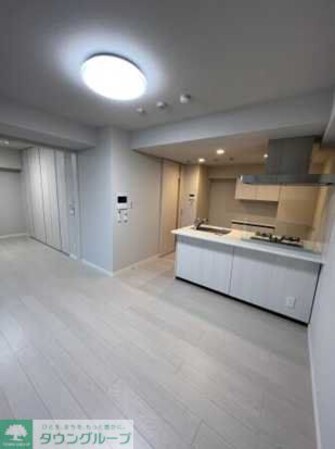 DIPS上野NORTHの物件内観写真